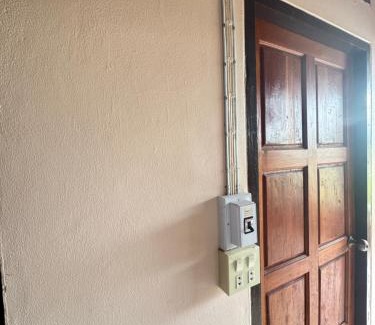 Nong Chaeng House | Chomdoi Villa