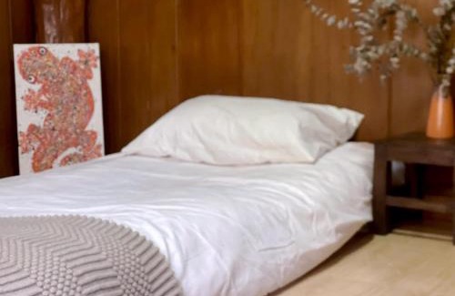 Chiang Dao House | Chompor Homestay