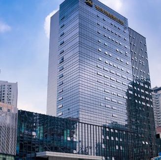 Shapingba Hotel | Chongqing Liyuan Hotel