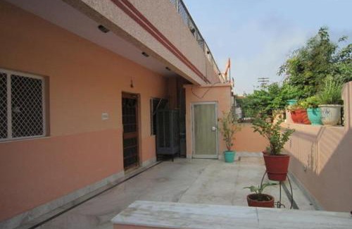 Jodhpur House | Chopasani Room