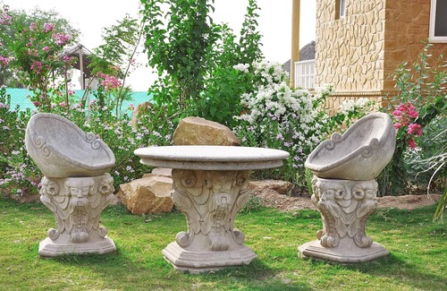 Pachpadra Villa | Chotsa's farm House