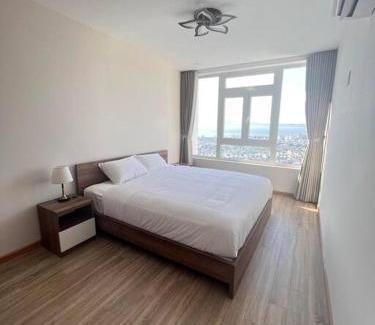 Da Nang City Centre Apartment | ChouChou Apartment