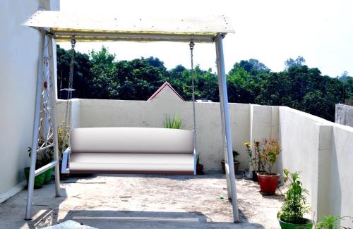 Ramnagar House | Choudhary Mansion