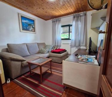 Ponte Sampaio House | Chousiña