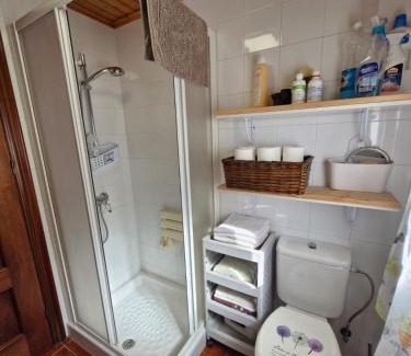 Ponte Sampaio House | Chousiña