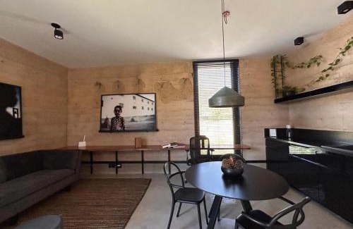 Soledad de Graciano Sanchez House | Choza Viñedo Bodega 1881