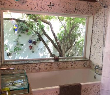 El Palmar House | Chozito de paja a 300m. playa Mangueta