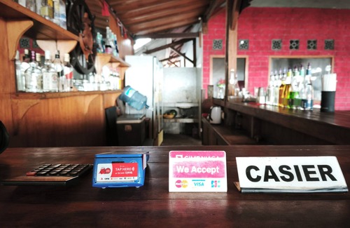 Gili Air House | Chozy 1-bedroom bungalow with AC and WiFi in lovely Gili Air