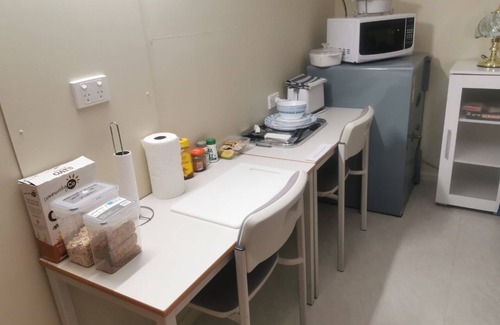 Kimba Ski Chalet | Chrissie's Dongara