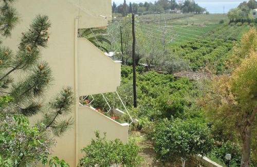 Drepano Apartment | Christina Apartments