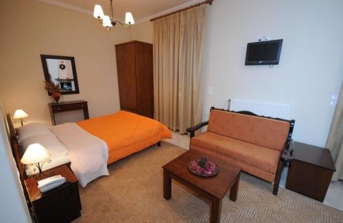 Karpenisi Apartment | Chrysandra