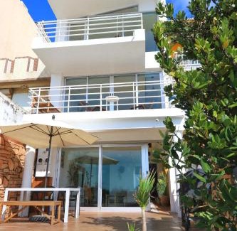 Sail Rock Beach Villa | Chuanfan600villa kenting