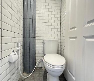 Bang Phlat Apartment | Chubby 9 Standard room