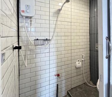 Bang Phlat Apartment | Chubby 9