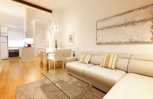 Justicia Apartment | Chueca Exclusive