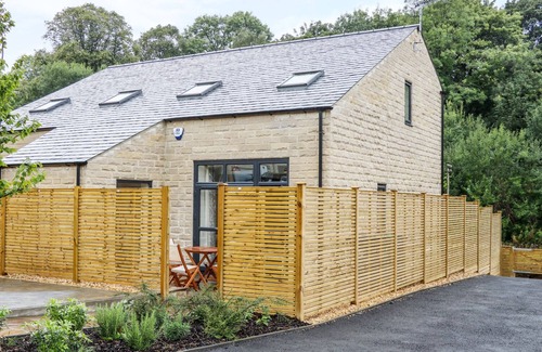 Haworth Cottage | Chuffing Cottage