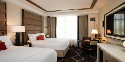 Santa Ynez Resort | Chumash Casino Resort