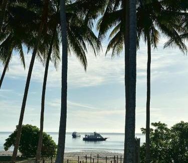 Saphli Hotel | Chumphon Cabana Resort