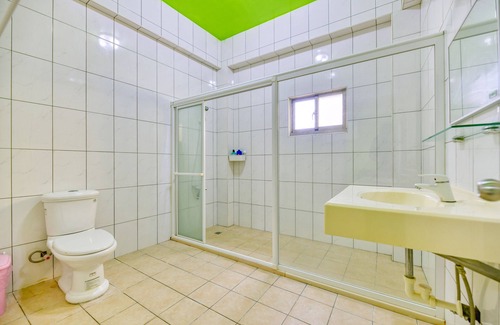 Beitou Bed & Breakfast | Chunfa B&B