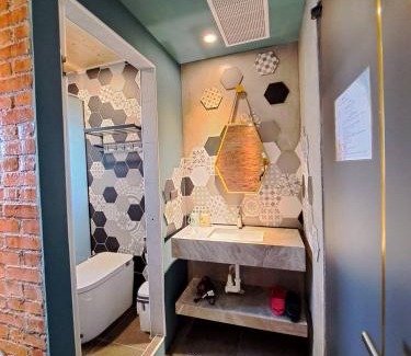 Fangliao House | Chunfang Residence