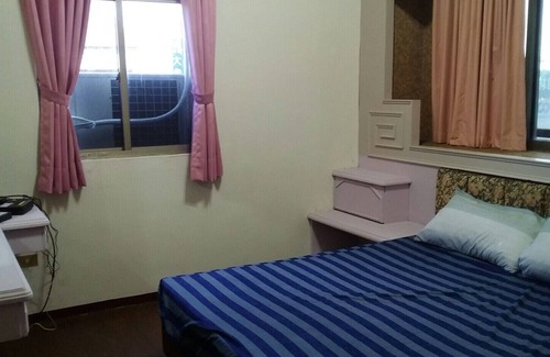 Yongkang House | Chung Hua213 Daily rental