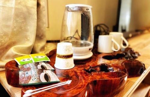 Ren'ai Cabin | ChunYang Homestay春陽一品居