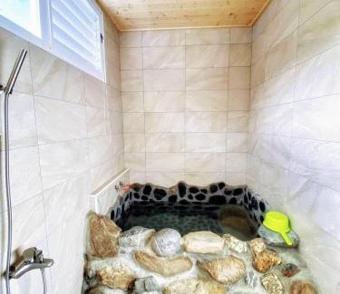 Ren'ai Cabin | ChunYang Homestay春陽一品居