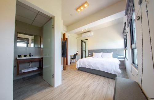 Magong House | Chunzi Apartment B&B