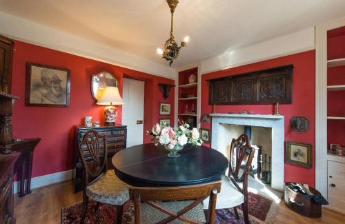 Corston House | Church Cottage