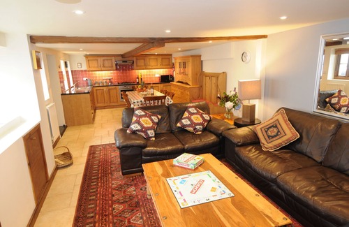 Charmouth Cottage | Church Cottage