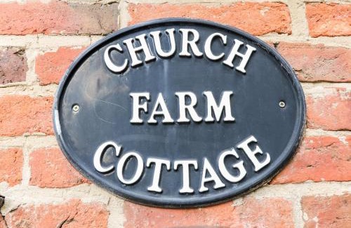 Darley Moor House | Church Farm Cottage
