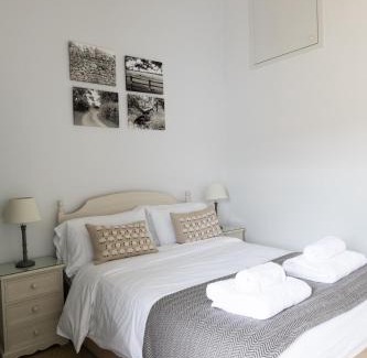 Winsley Apartment | Church Farm Country Cottages