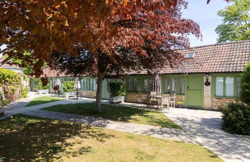 Winsley Apartment | Church Farm Country Cottages