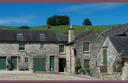 Alsop en le Dale House | Church Farm Holiday Cottages - Pinster Cottage