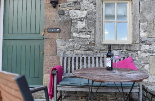 Alsop en le Dale House | Church Farm Holiday Cottages - Winnets Cottage