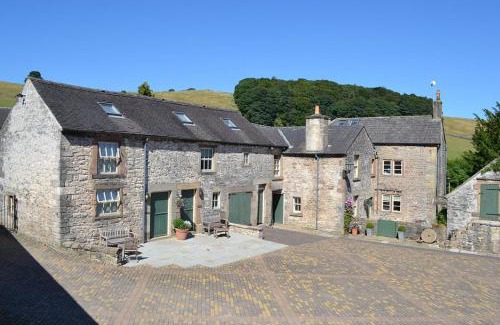 Alsop en le Dale House | Church Farm Holiday Cottages - Winnets Cottage