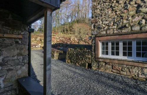 Nether Wasdale House | Church How Cottage