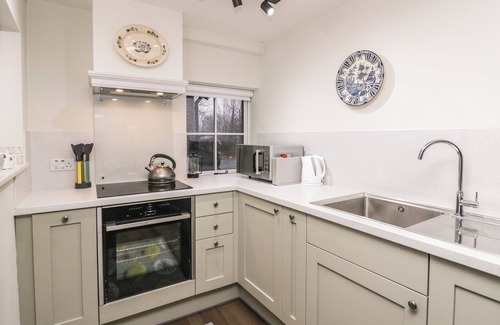 Nether Wasdale Cottage | Church How Cottage