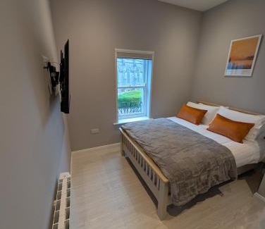 Enniskillen Apartment | Church Suites Enniskillen