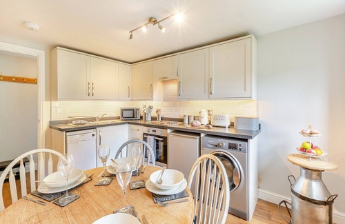 Pickering Cottage | Church View Cottage - UK45697