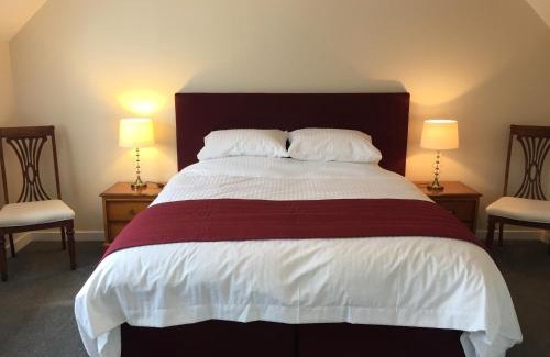 Kirk Yetholm House | Church View