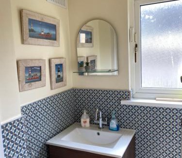 Kells Apartment | Church View House