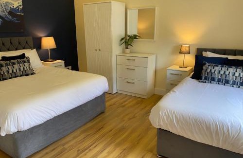 Kells Apartment | Church View House