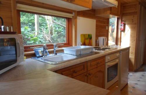 Wembury Resort | Churchwood Valley