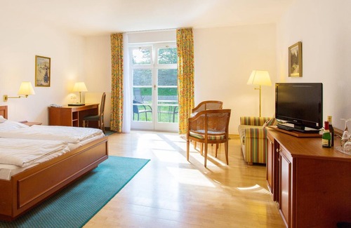 Moritzburg Hotel | Churfuerstliche Waldschaenke Moritzburg