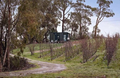 Lenswood House | Churinga Orchards by Tiny Away