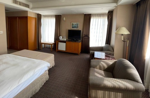 Taoyuan District Hotel | Chuto Plaza Hotel