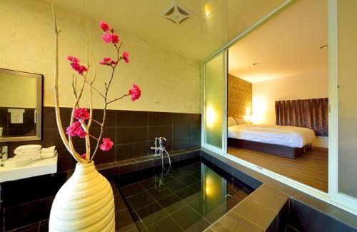 Dahu Resort | Ci Meng Rou Resort Villa