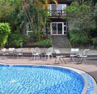 Dahu Resort | Ci Meng Rou Resort Villa