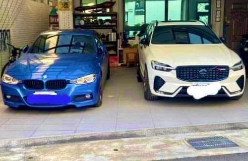 Yujing House | Cian Yuan B&B